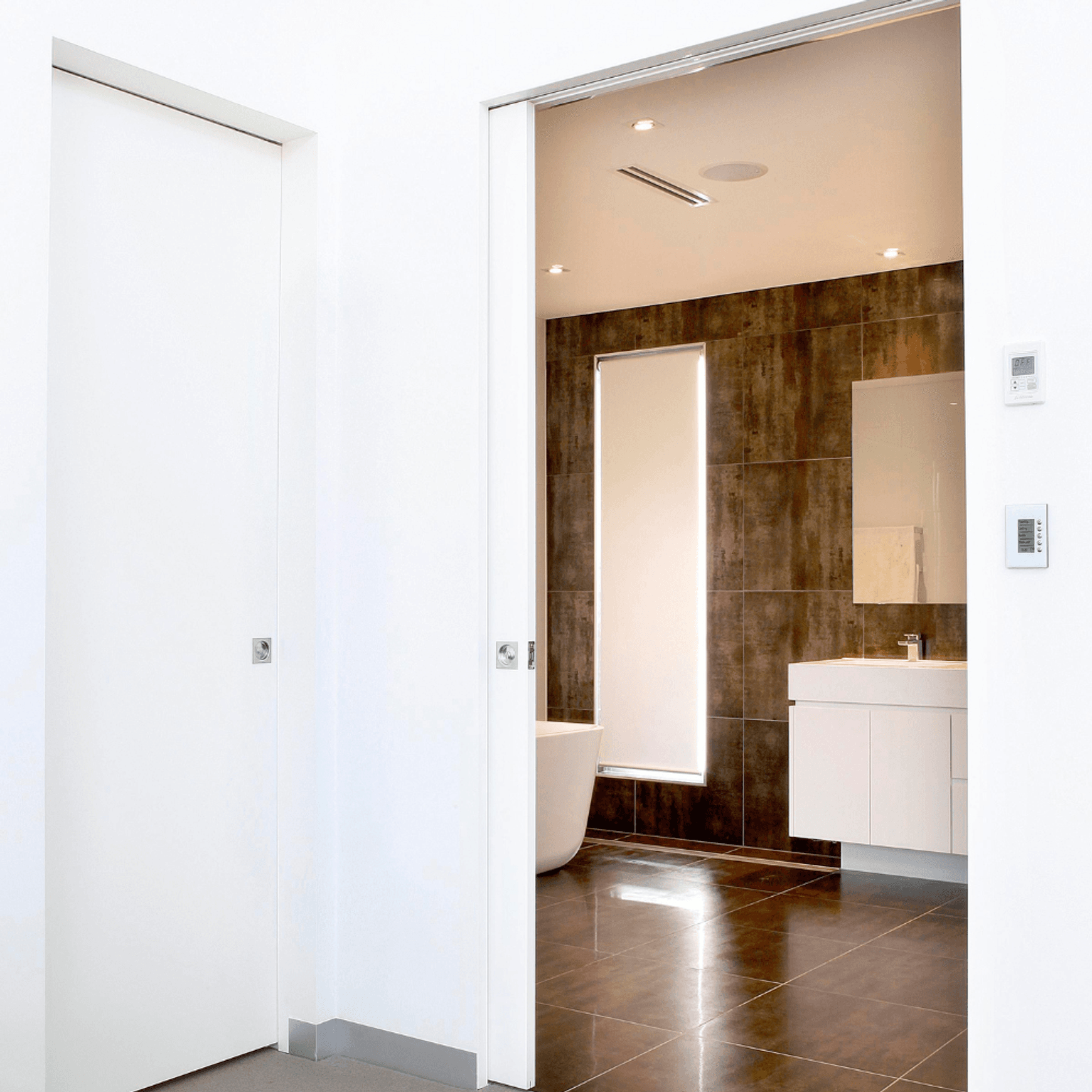 CavKit Cavity Sliding Door