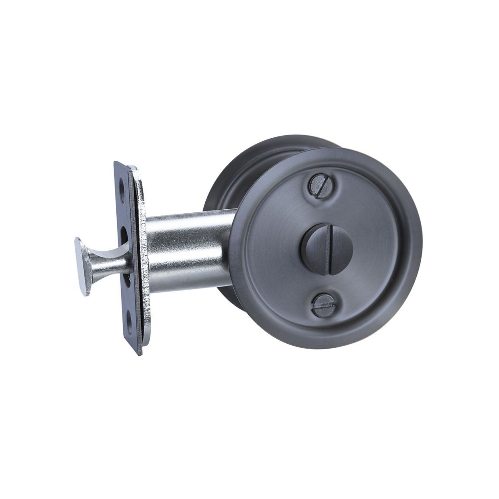 Vivid® Collection Privacy Cavity Door Sliders