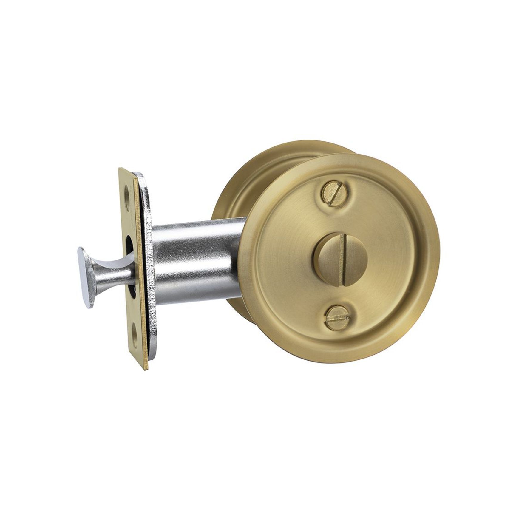 Vivid® Collection Privacy Cavity Door Sliders