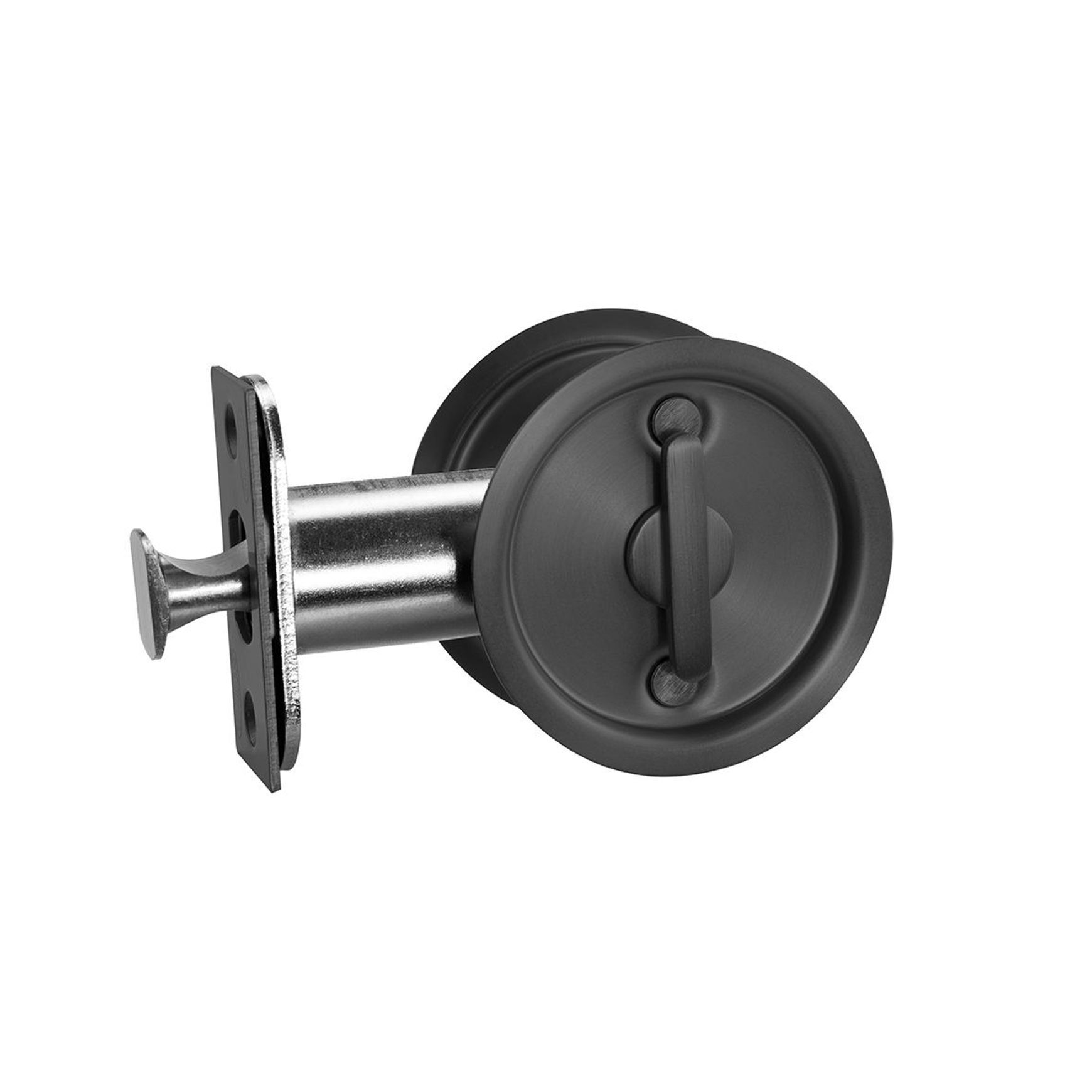 Vivid® Collection Privacy Cavity Door Sliders