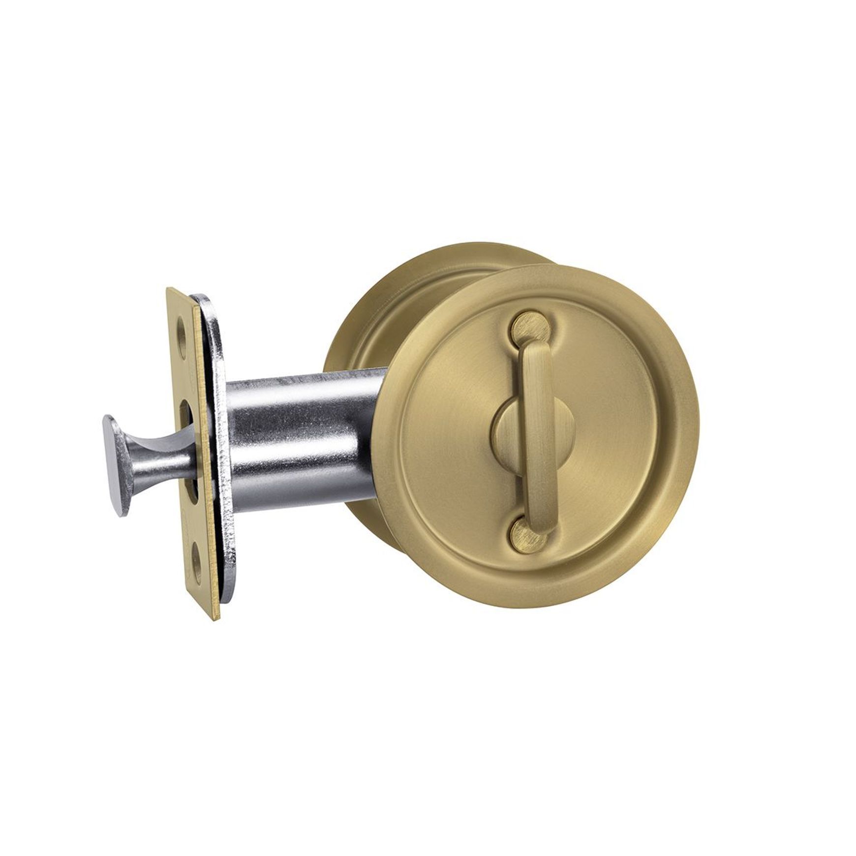 Vivid® Collection Privacy Cavity Door Sliders