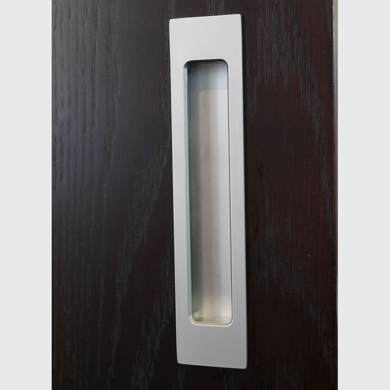 HB670 170mm Deep Flush Pull