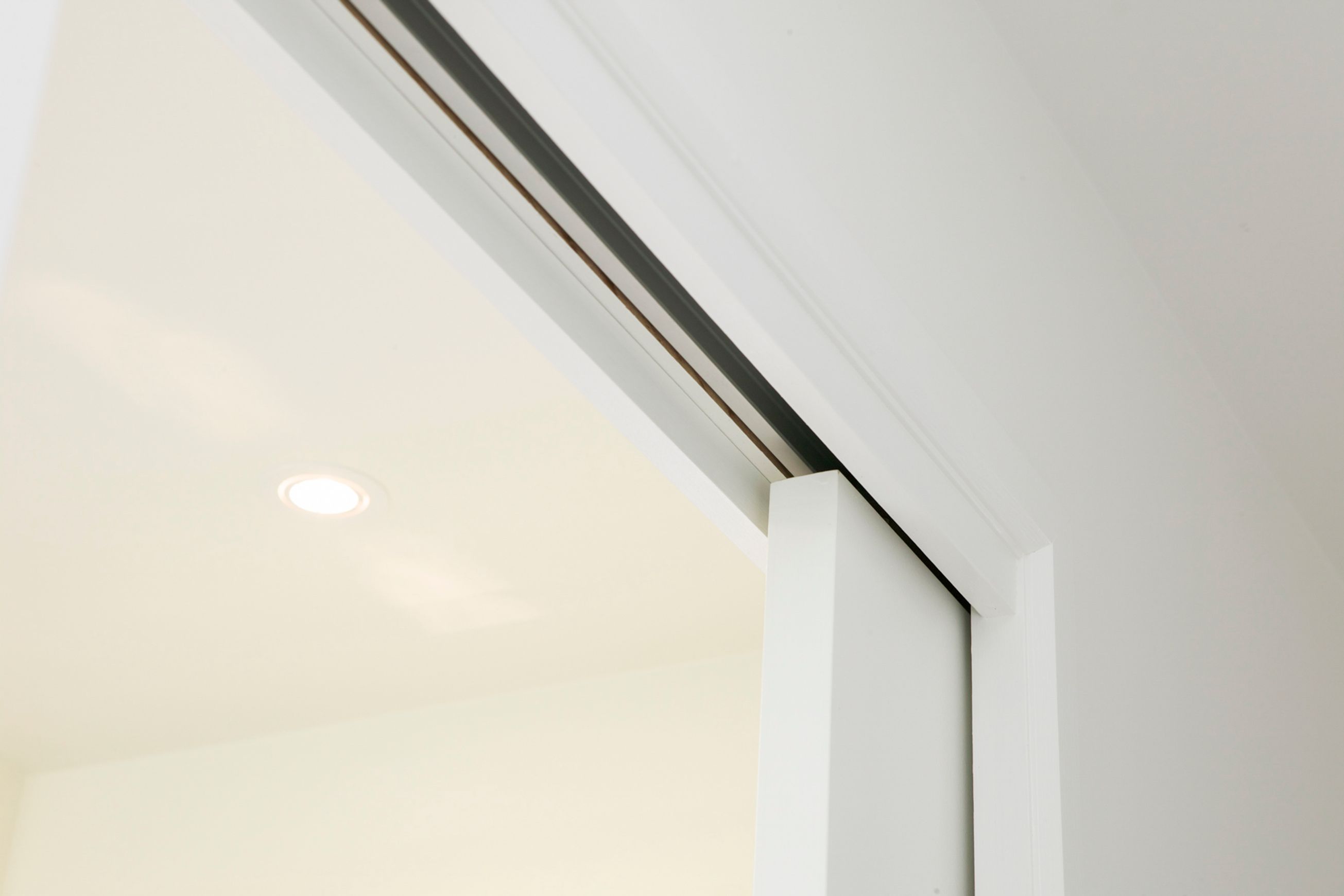 Hercules™ 120kg Cavity Sliding Door