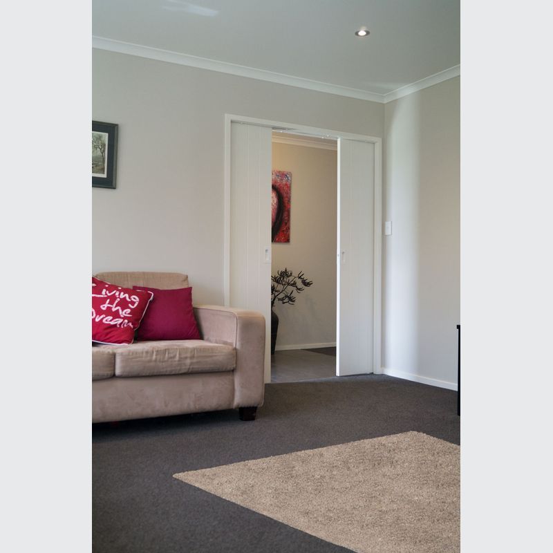 Spacemaker® Residential Cavity Slider