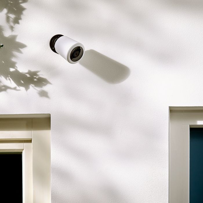 Wiser by Clipsal Outdoor IP Camera