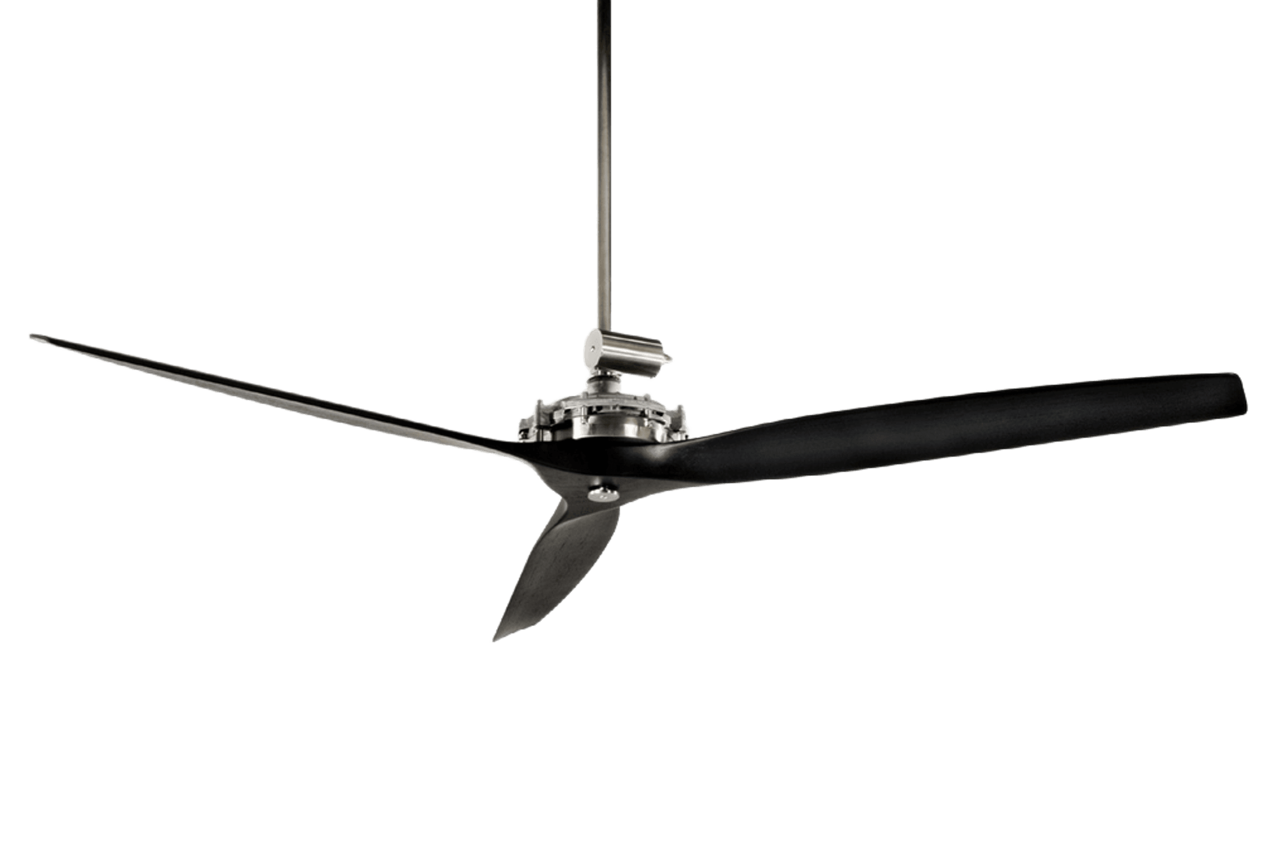 MINIMAL Air - Ceiling Fans by Boffi