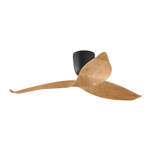Aeratron AE3+ Ceiling Fan (Black / White / Timber)