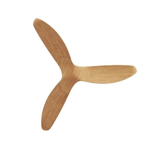 Aeratron AE3+ Ceiling Fan (Black / White / Timber)