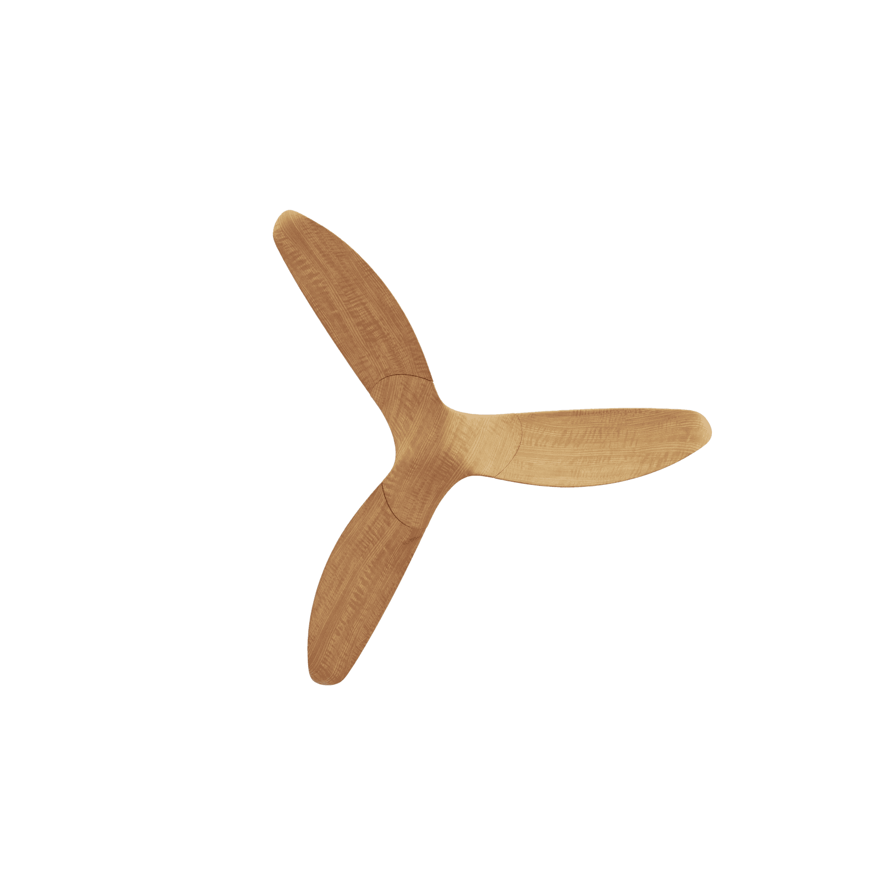Aeratron AE3+ Ceiling Fan (Black / White / Timber)