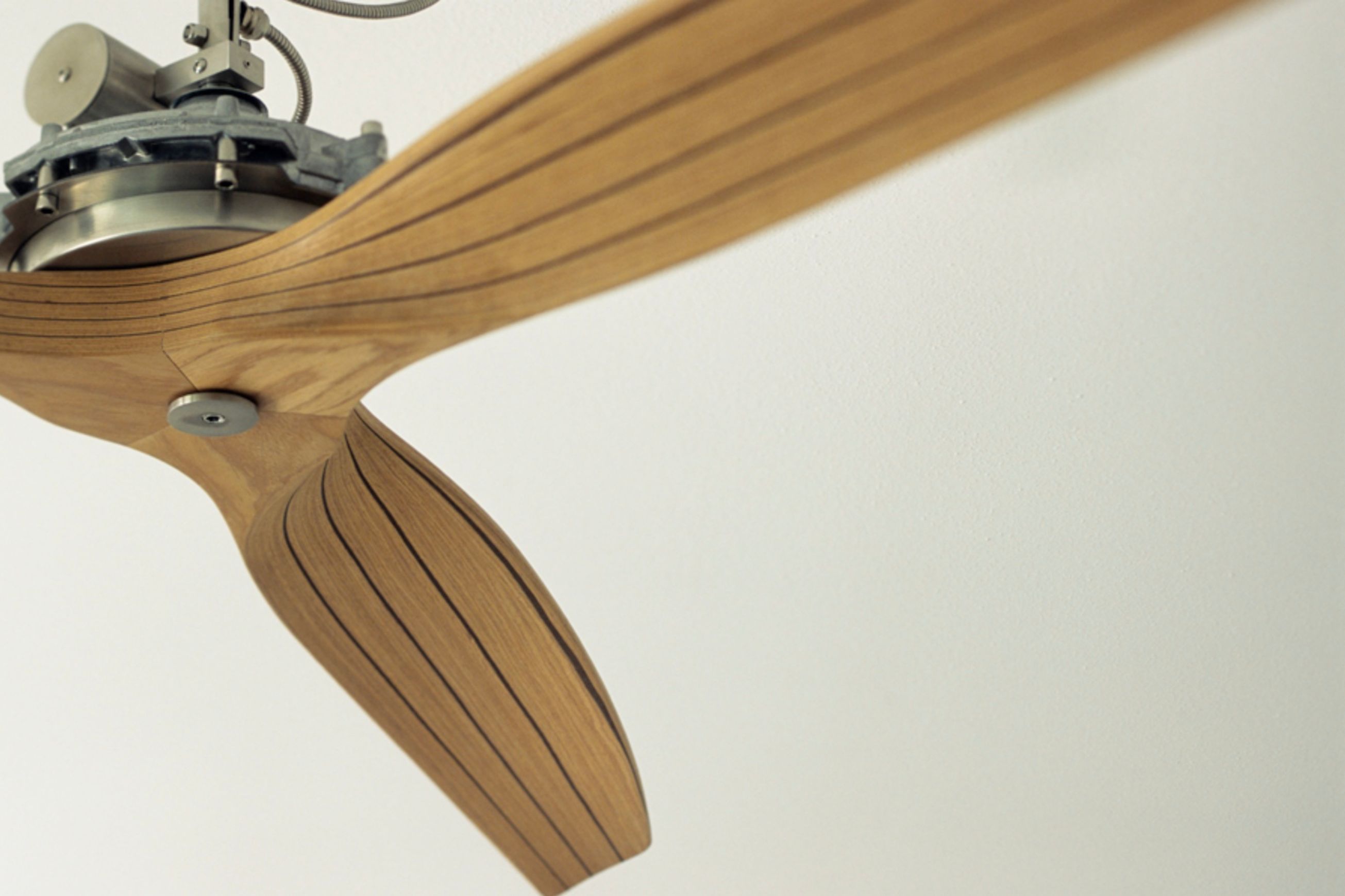 MINIMAL Air - Ceiling Fans by Boffi