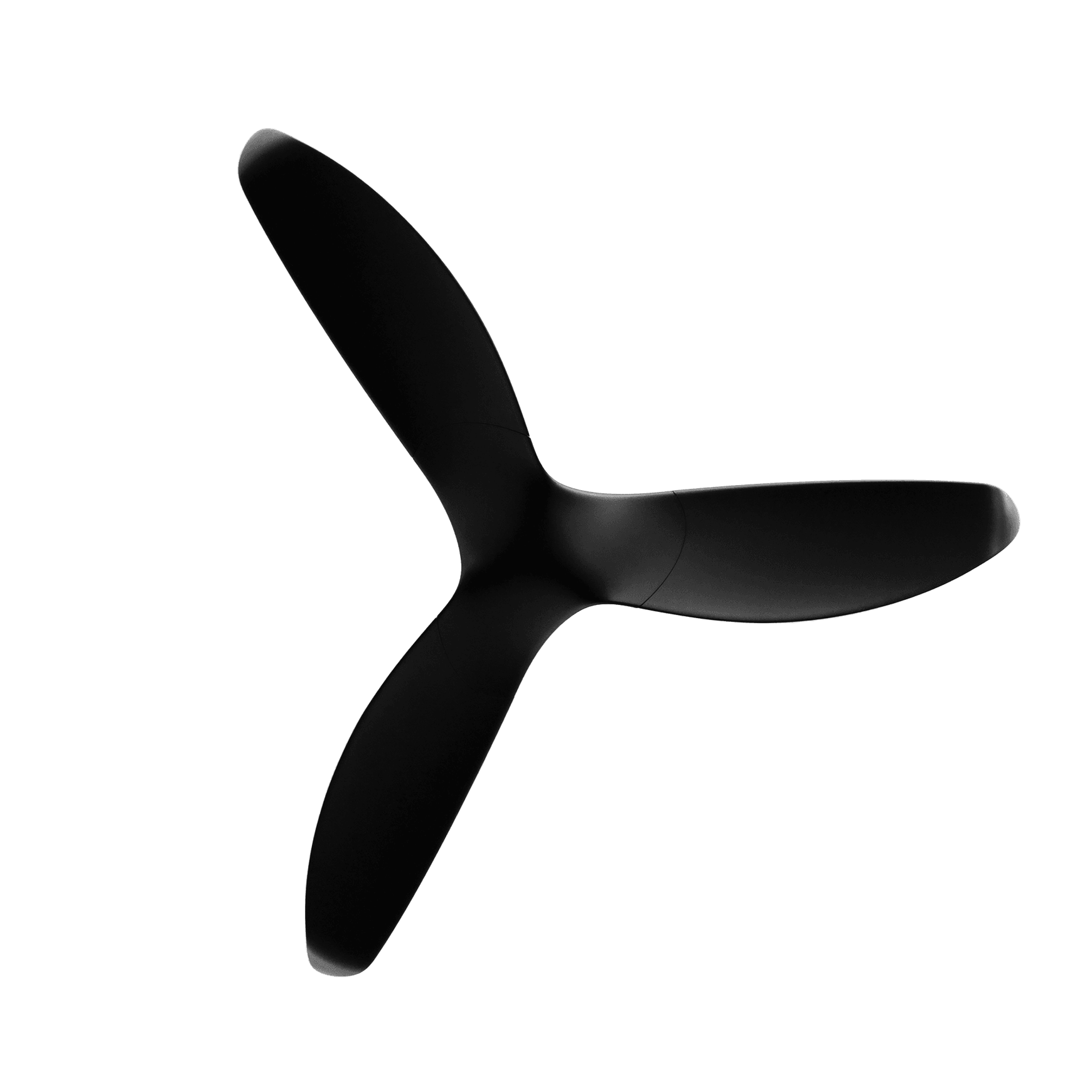 Aeratron AE3+ Ceiling Fan - Black