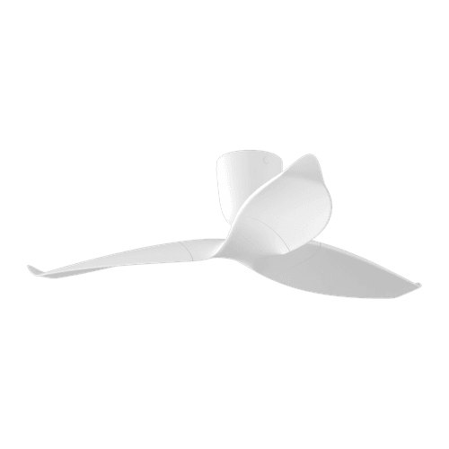 Aeratron AE3+ Ceiling Fan - White