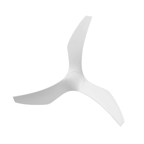 Aeratron FR Ceiling Fan - White