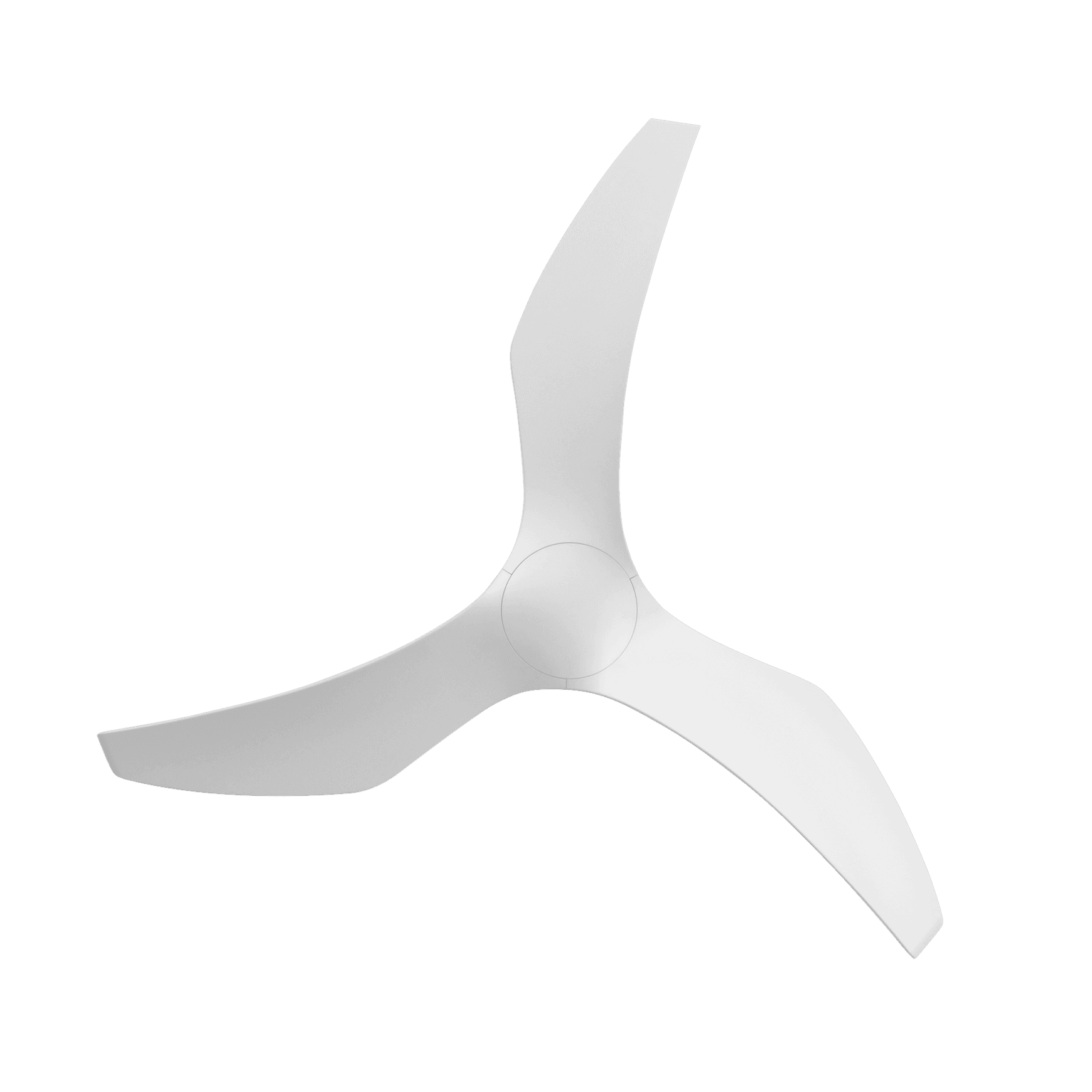 Aeratron FR Ceiling Fan - White