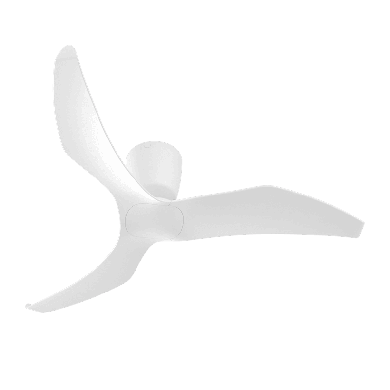 Aeratron FR Ceiling Fan - White