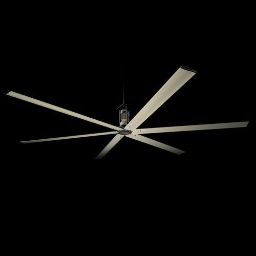 AirLite HVLS Fan