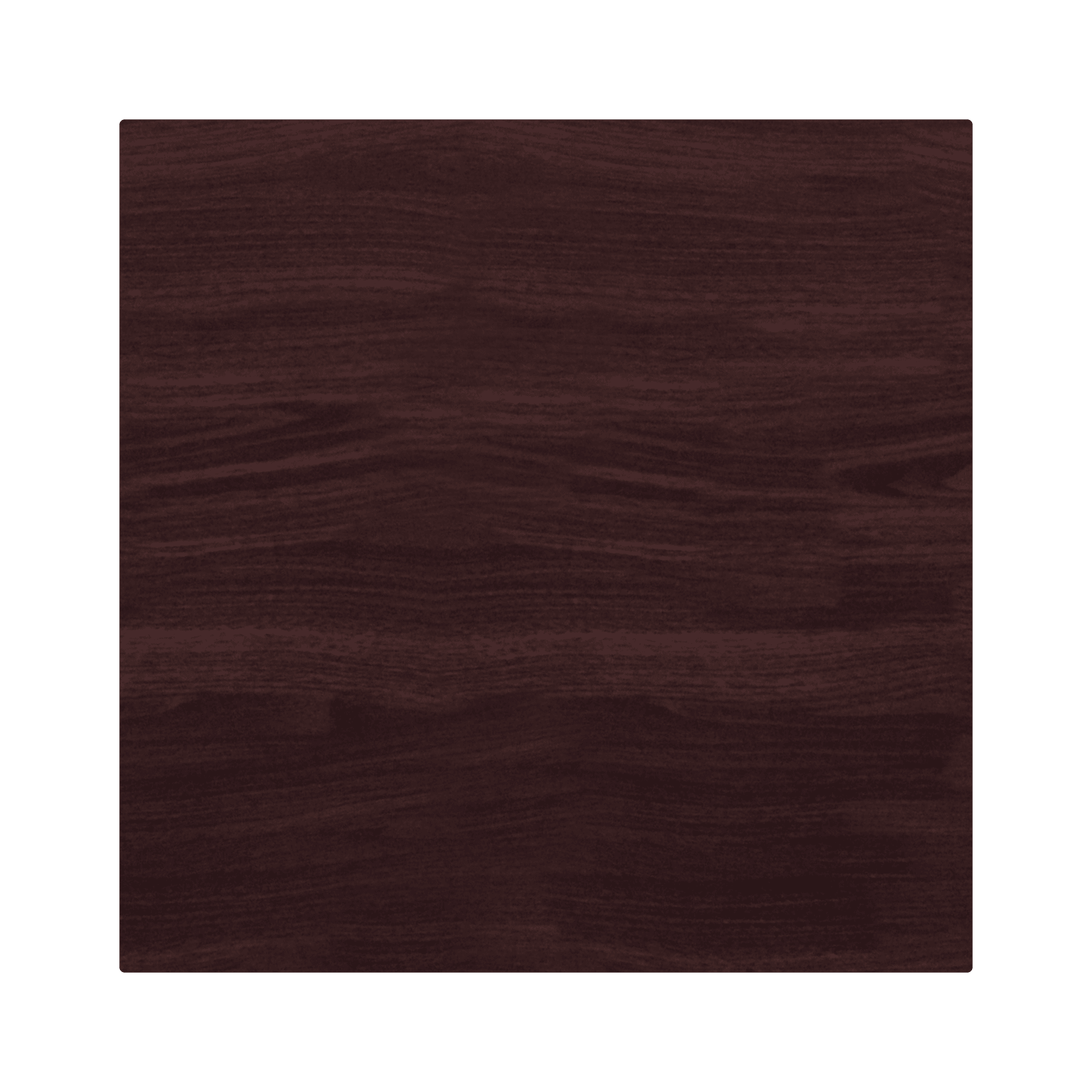 Aeratron AE3+ Ceiling Fan - Black/Dark Timber Finish