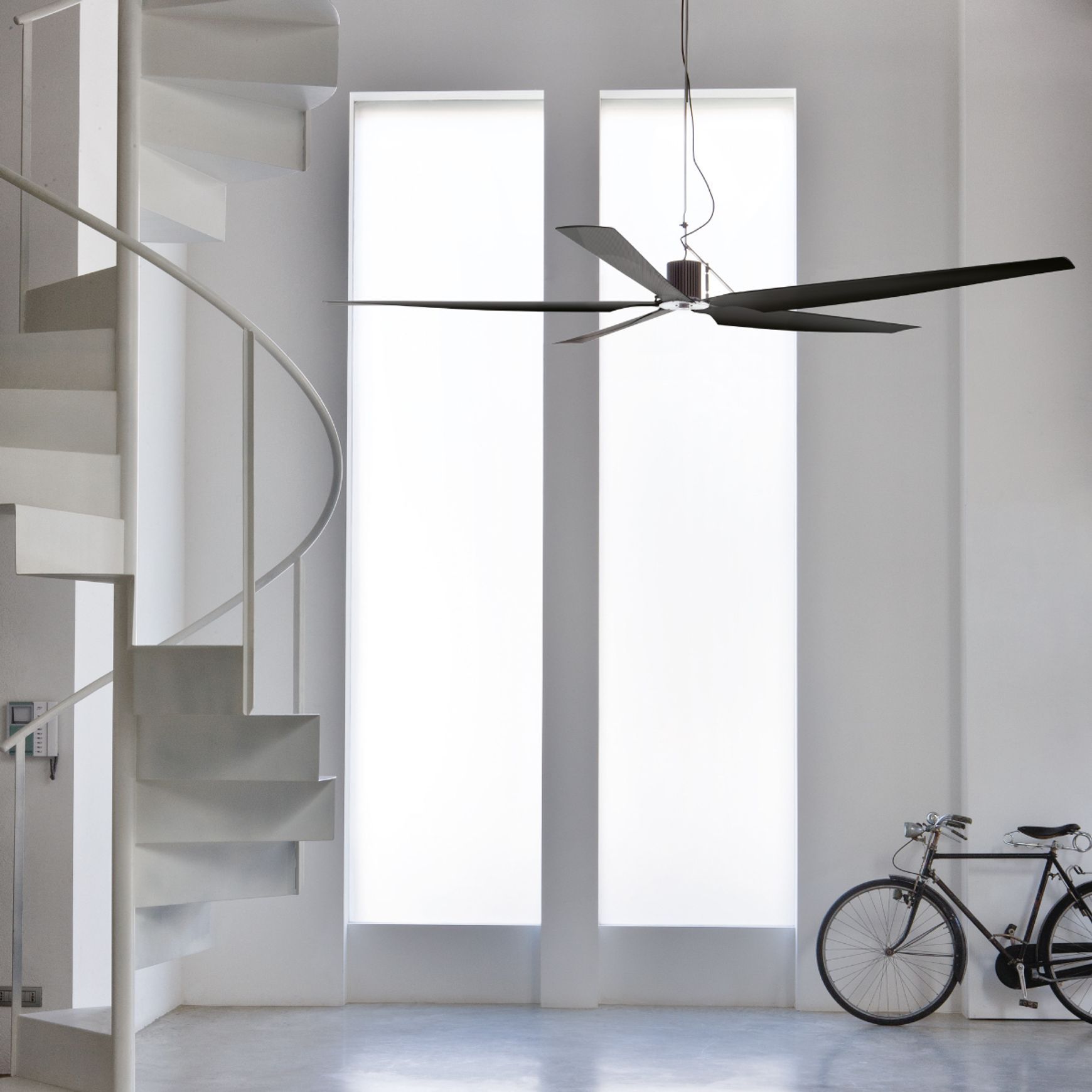 TWO Ceiling Fans by CEA
