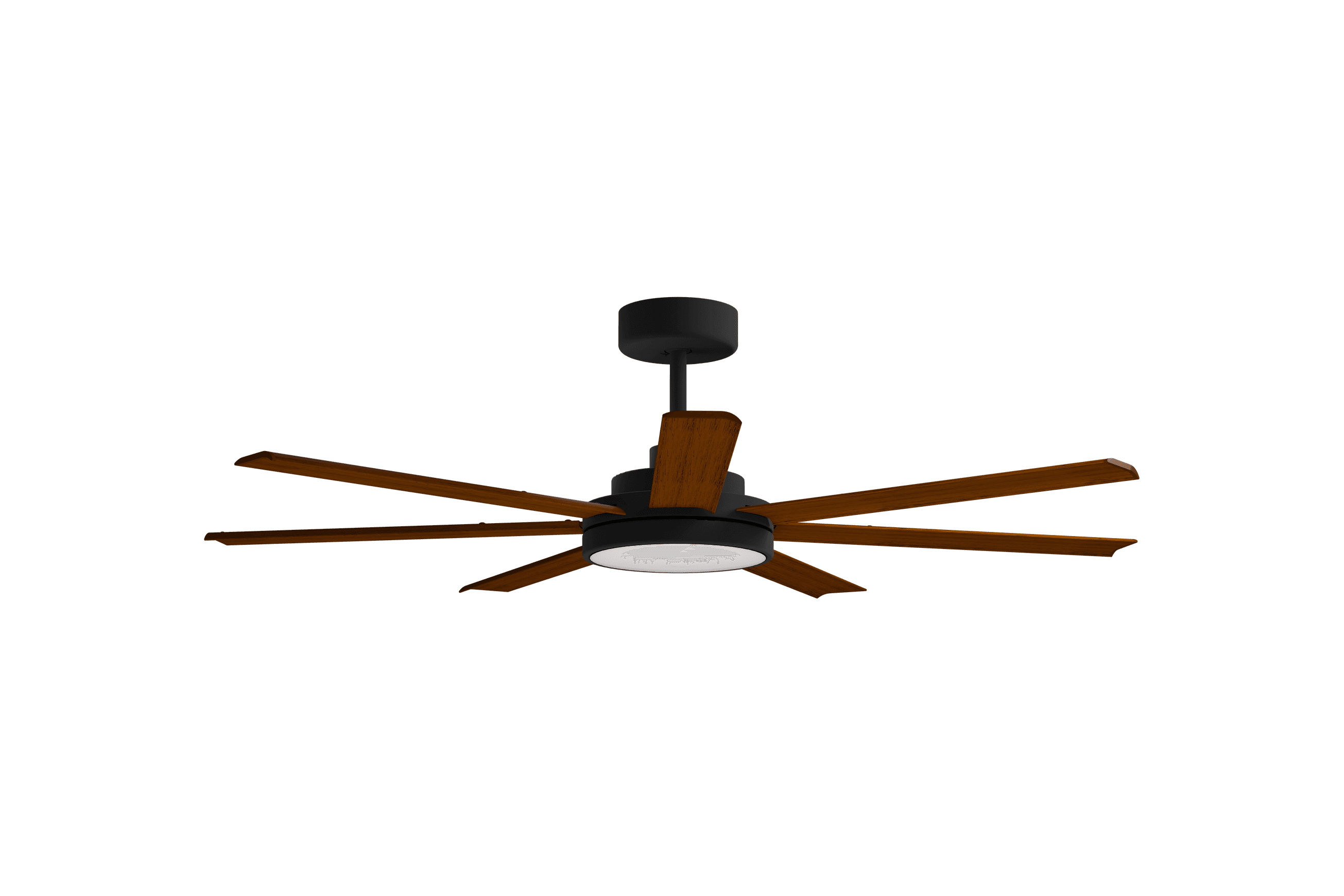 Alula Large Indoor/Outdoor 7-Blade Ceiling Fan