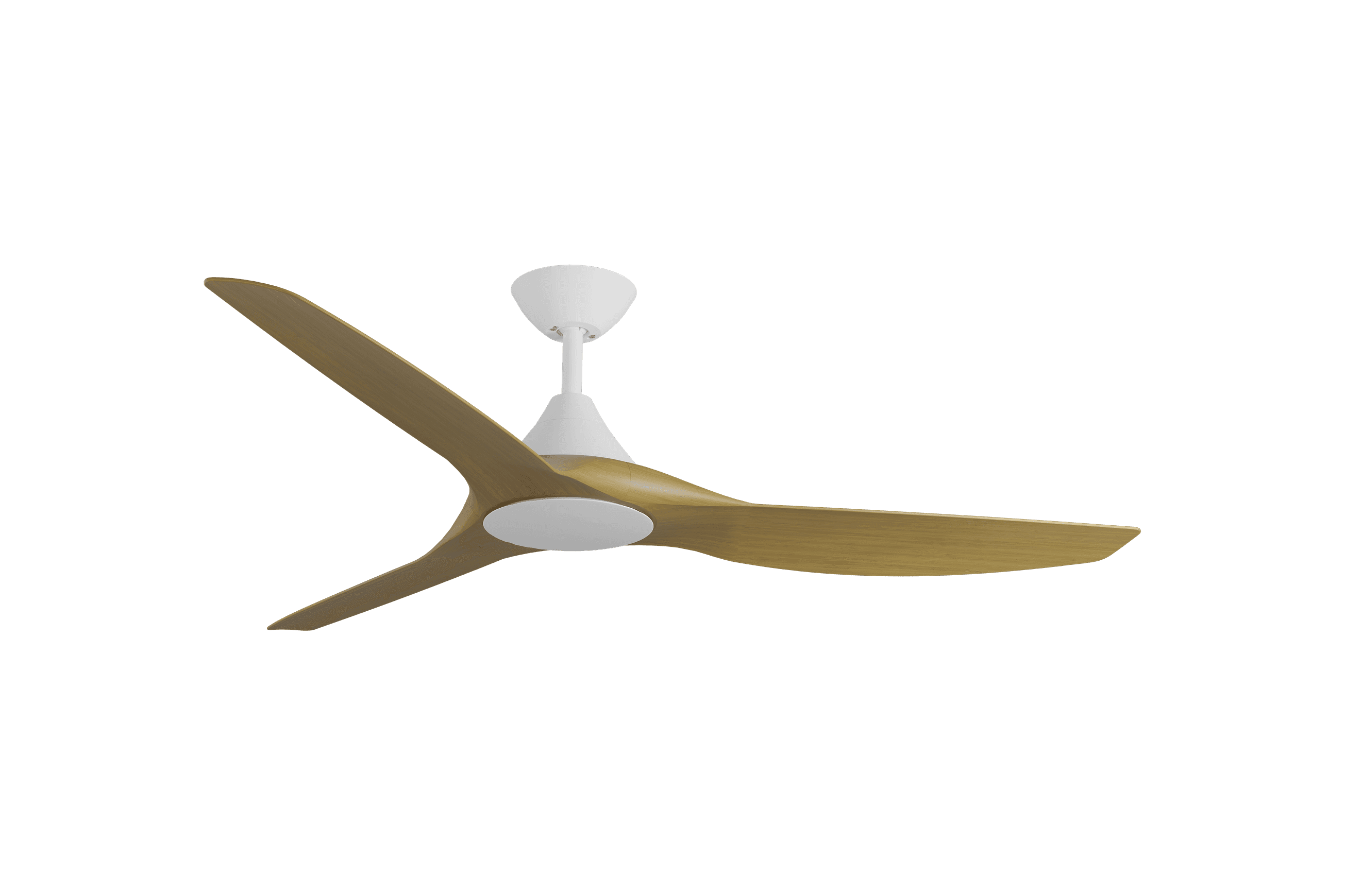 CloudFan Smart Indoor/Outdoor 3-Blade Ceiling Fan