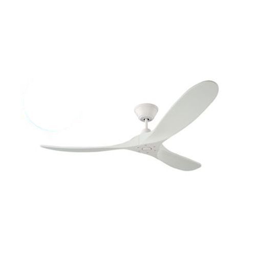 Milano Slider Mini Burnished Brass with Walnut blade - No Light