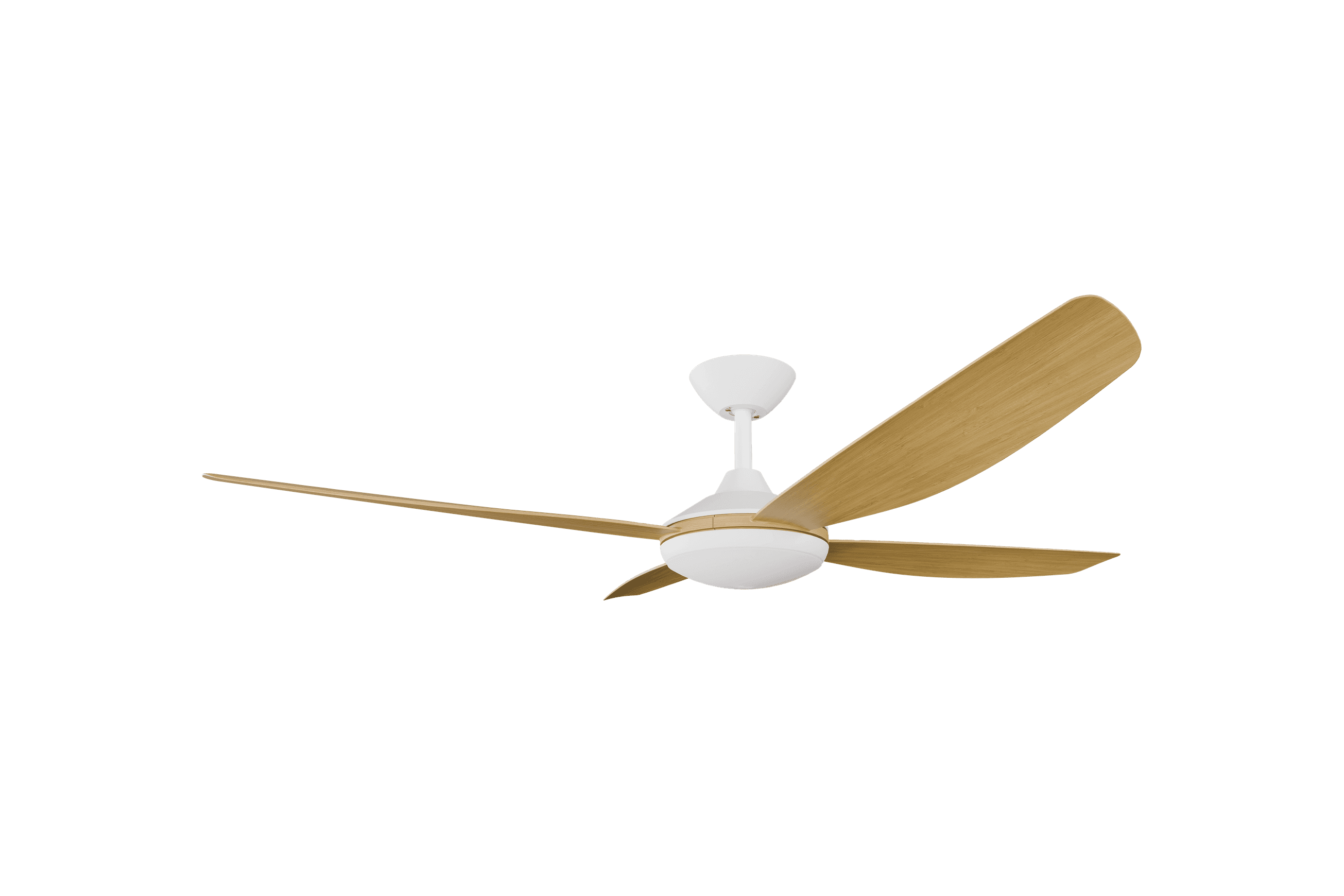 Vanga Smart Indoor/Outdoor 4-Blade Ceiling Fan