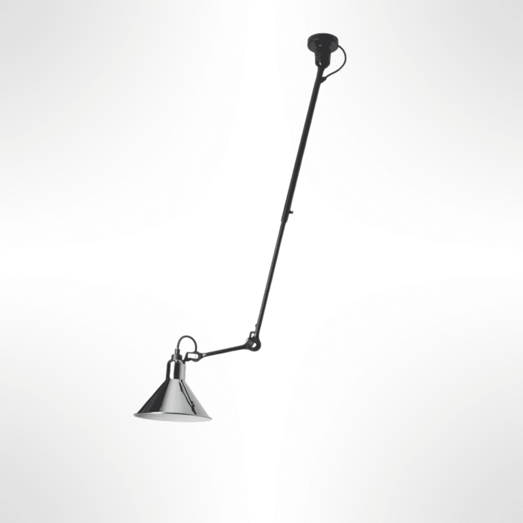 Lampe Gras N°302 Wall Light