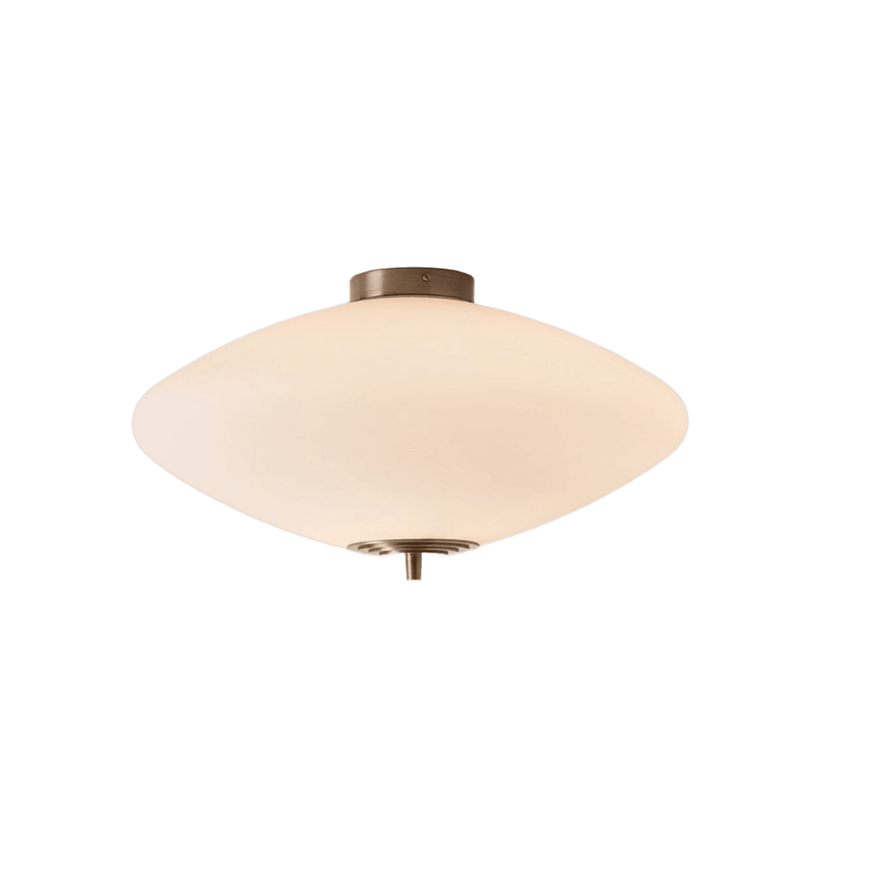 Nova Wide Ceiling Light