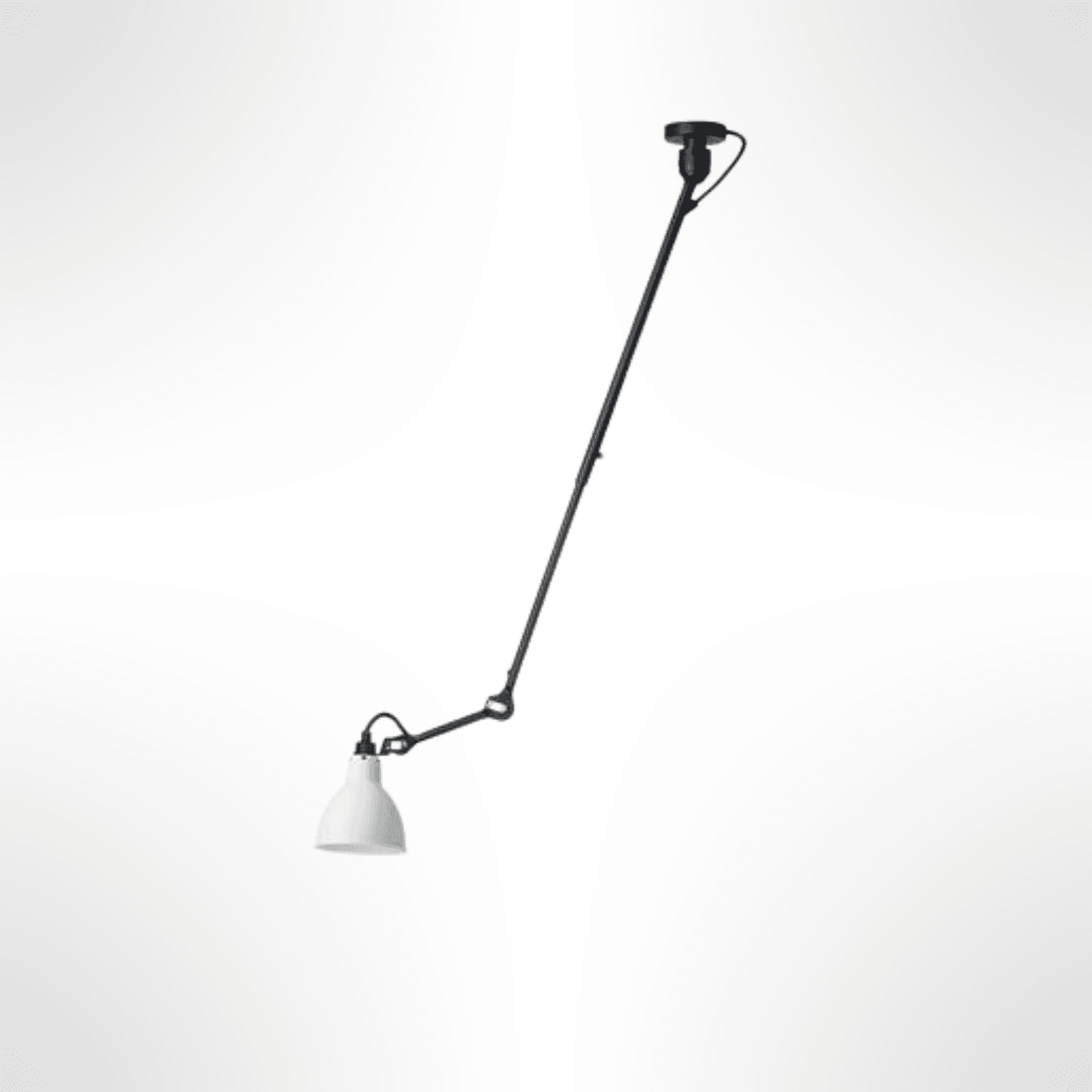 Lampe Gras N°302 Wall Light
