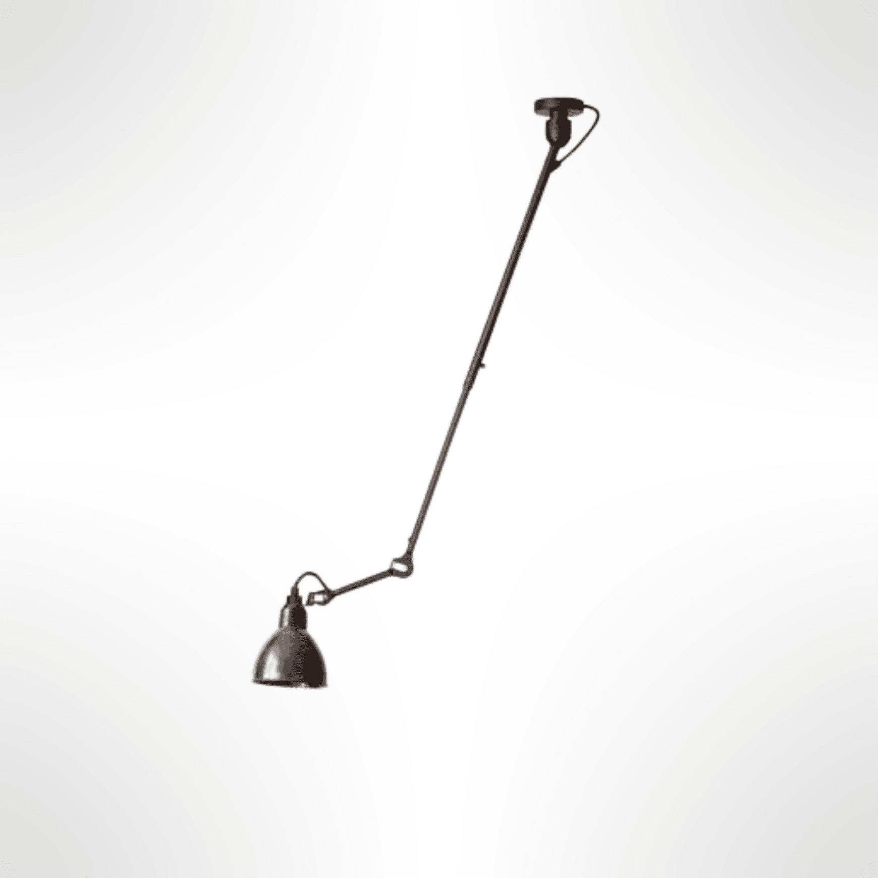 Lampe Gras N°302 Wall Light