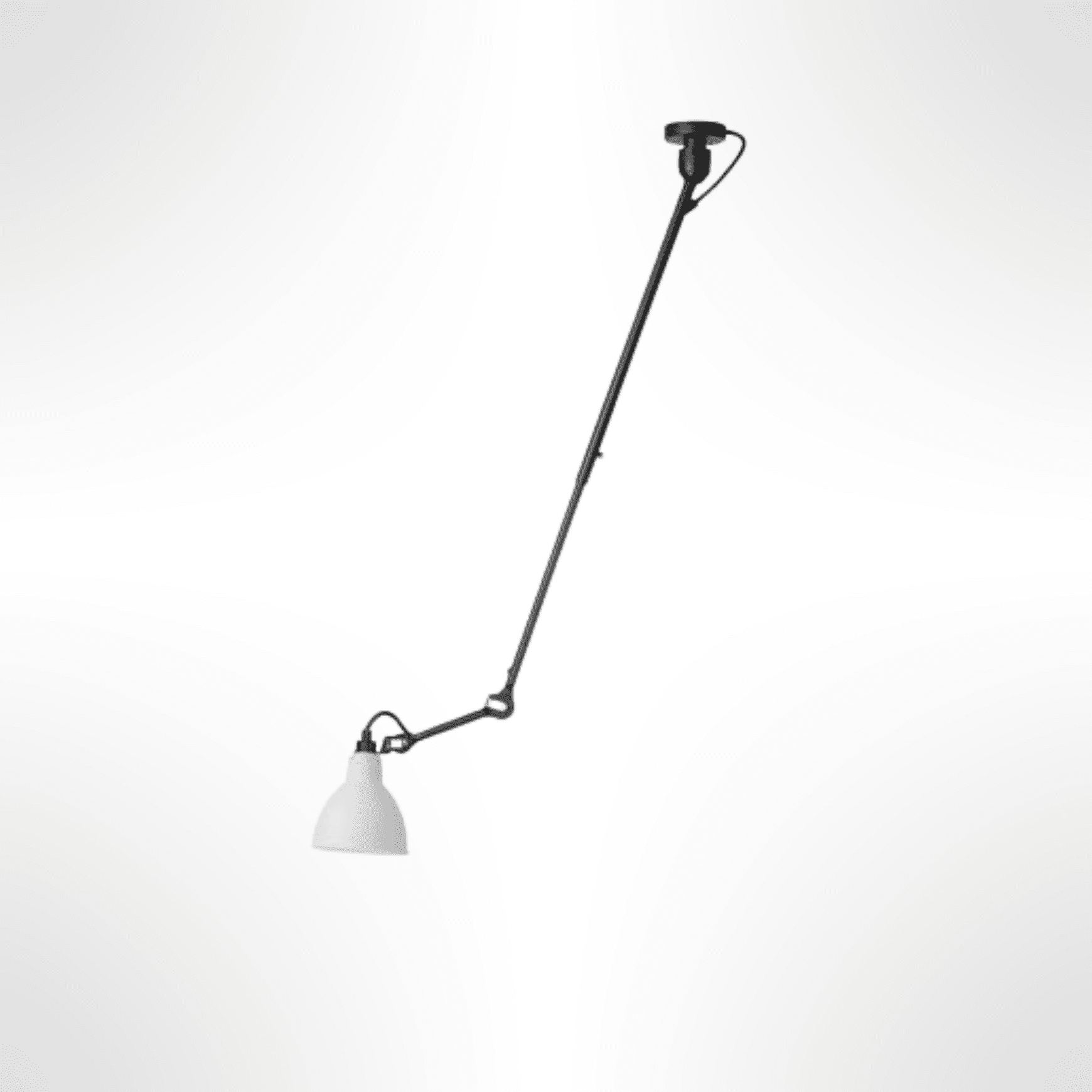 Lampe Gras N°302 Wall Light