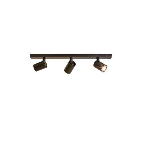 Ascoli Lighting Triple Bar Ceiling/Wall Light by Astro Lighting