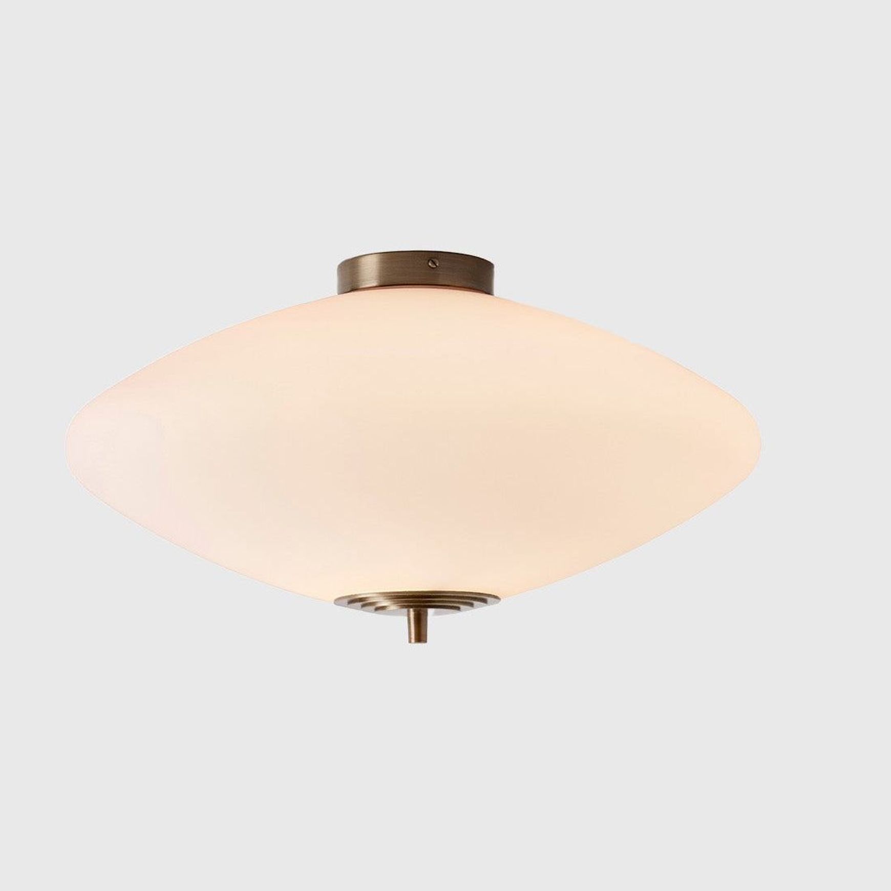 Nova Wide Ceiling Light