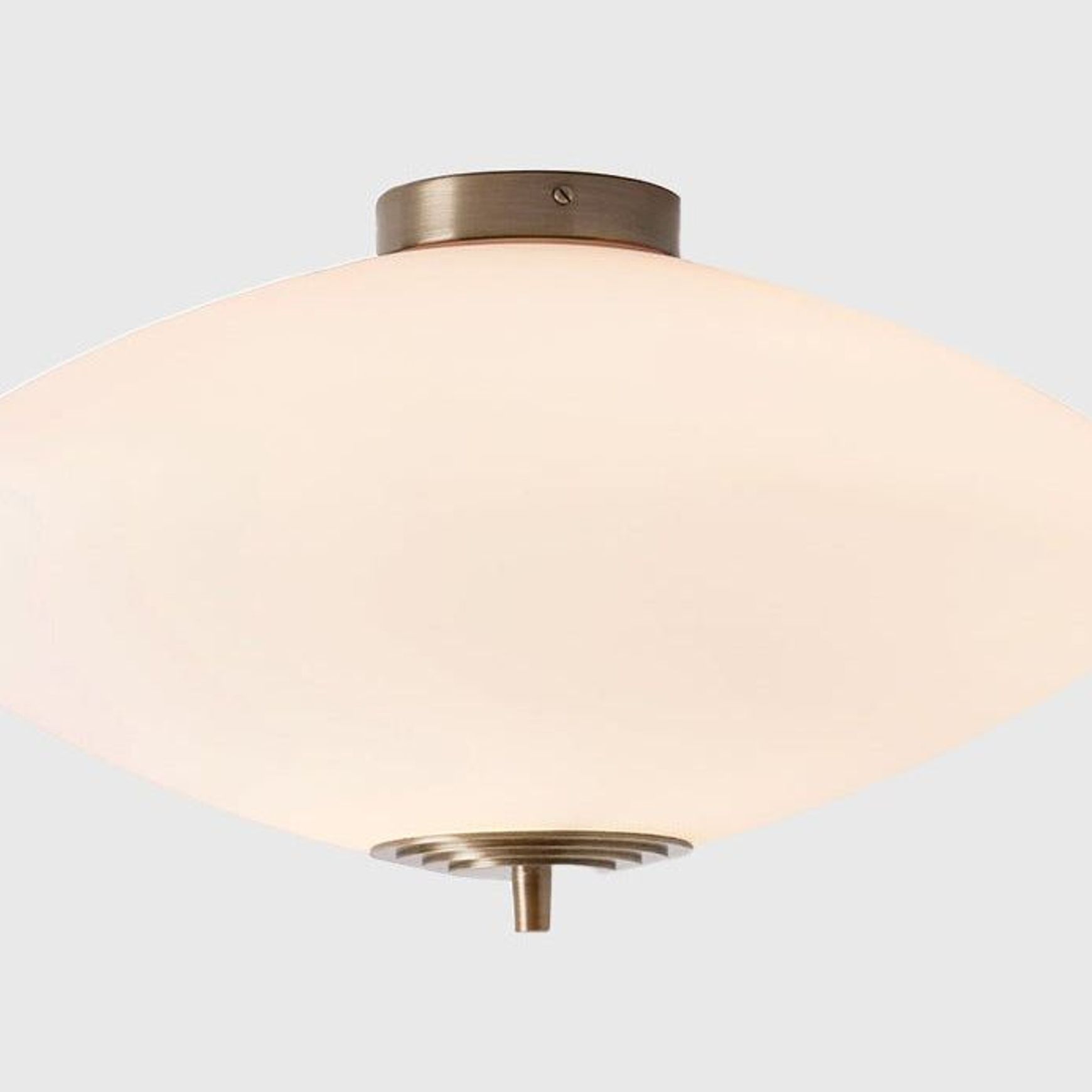 Nova Wide Ceiling Light