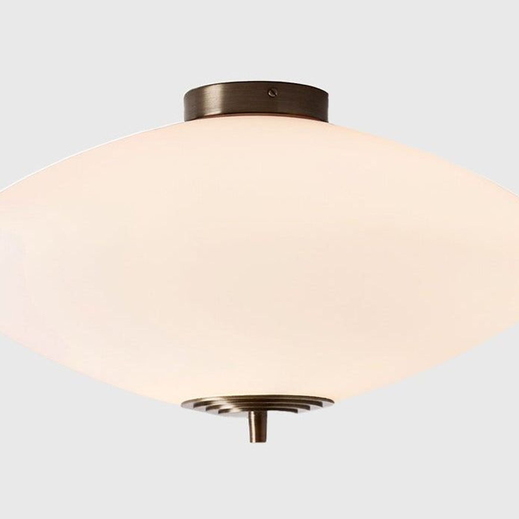 Nova Wide Ceiling Light