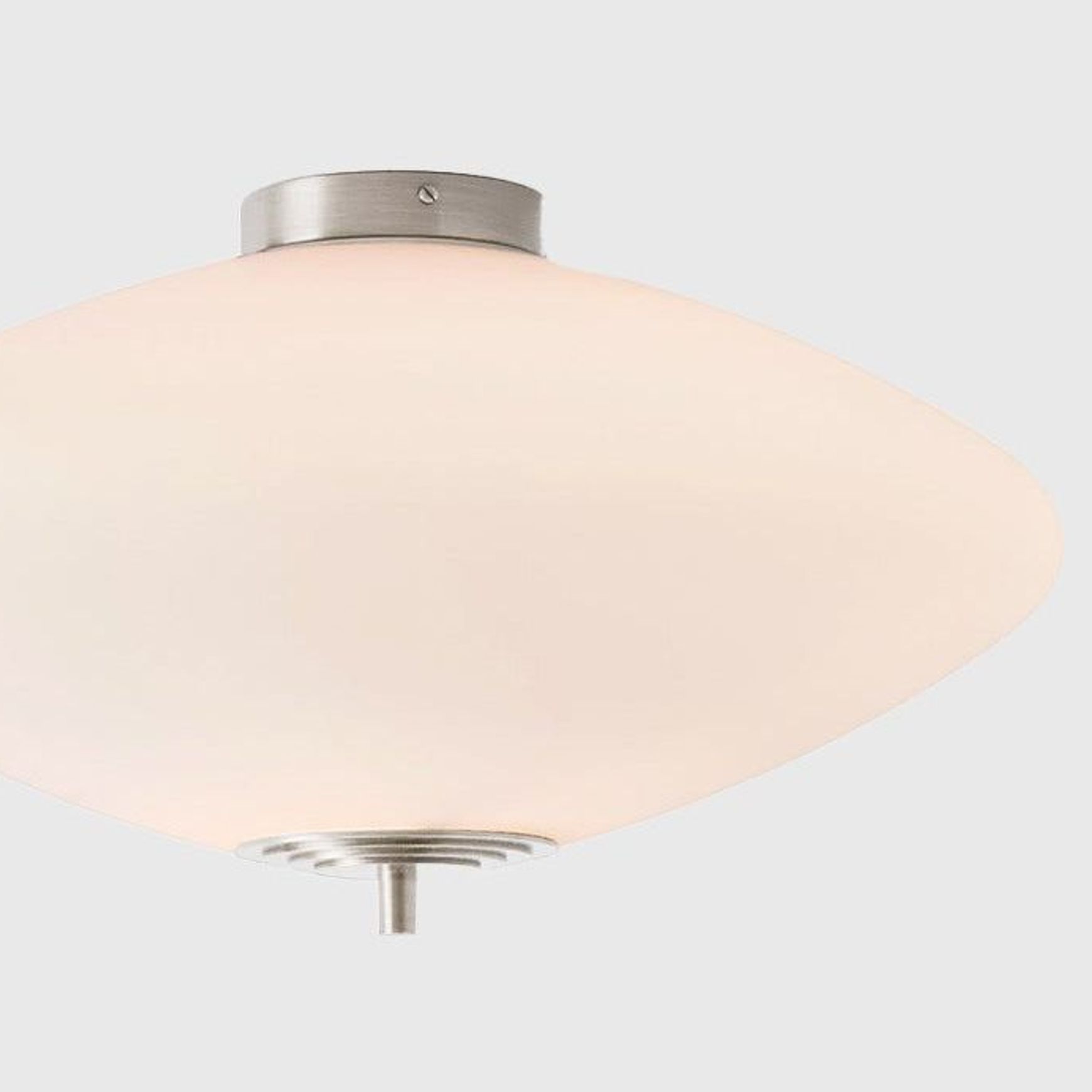 Nova Wide Ceiling Light