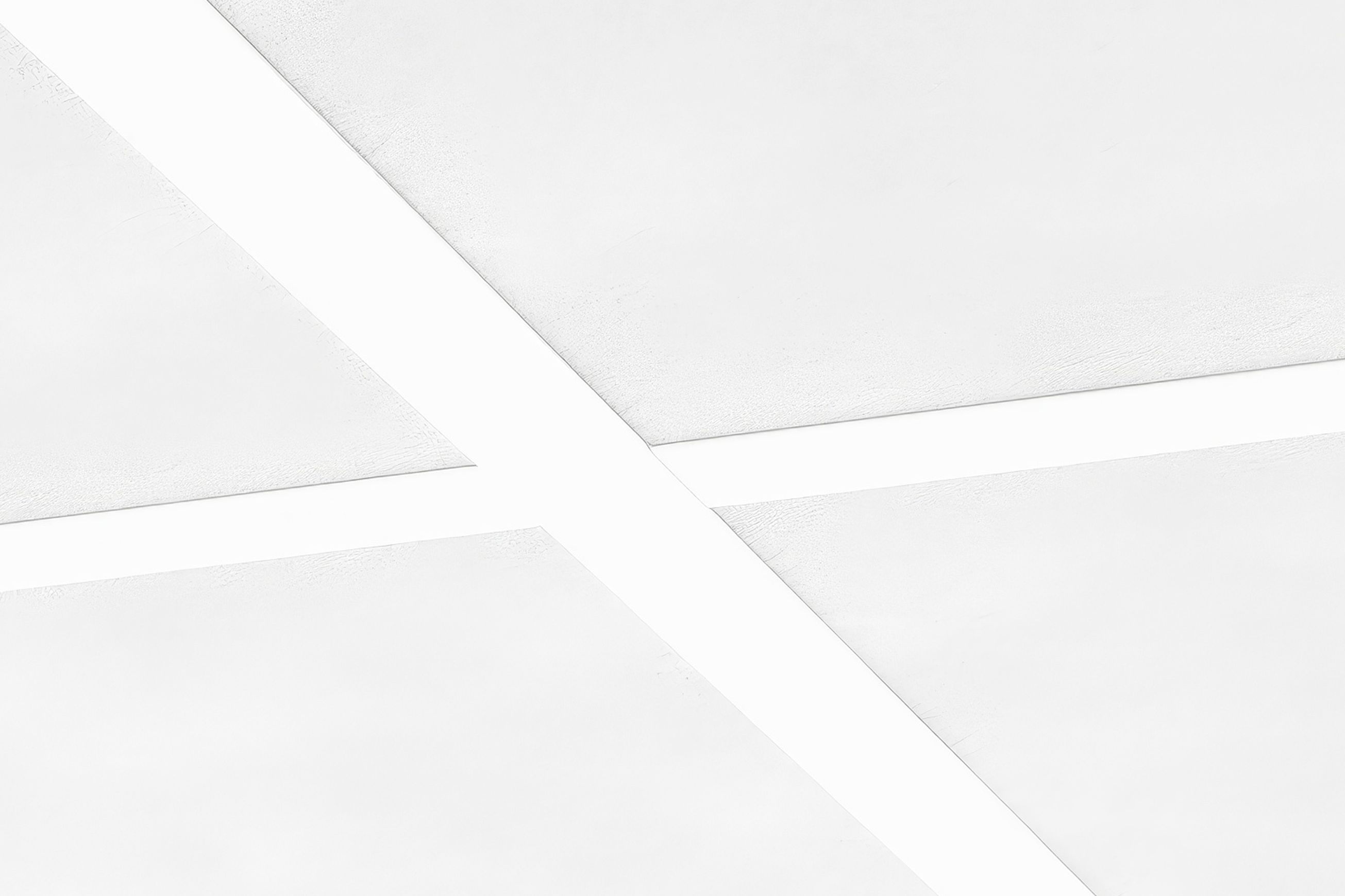 Ecophon Advantage™ A White Acoustic Ceiling Tiles