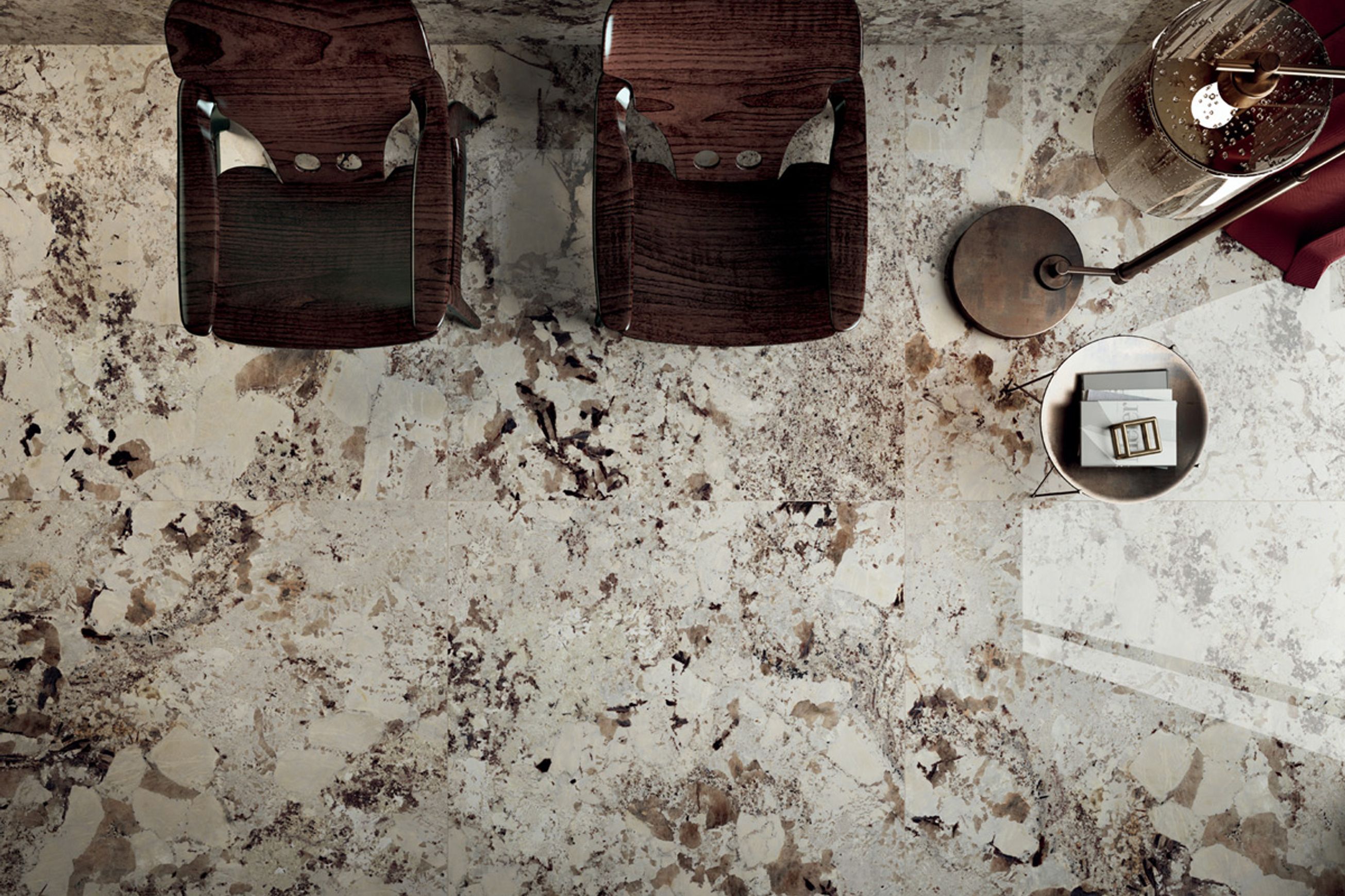 Allure Tiles by Cotto D'Este
