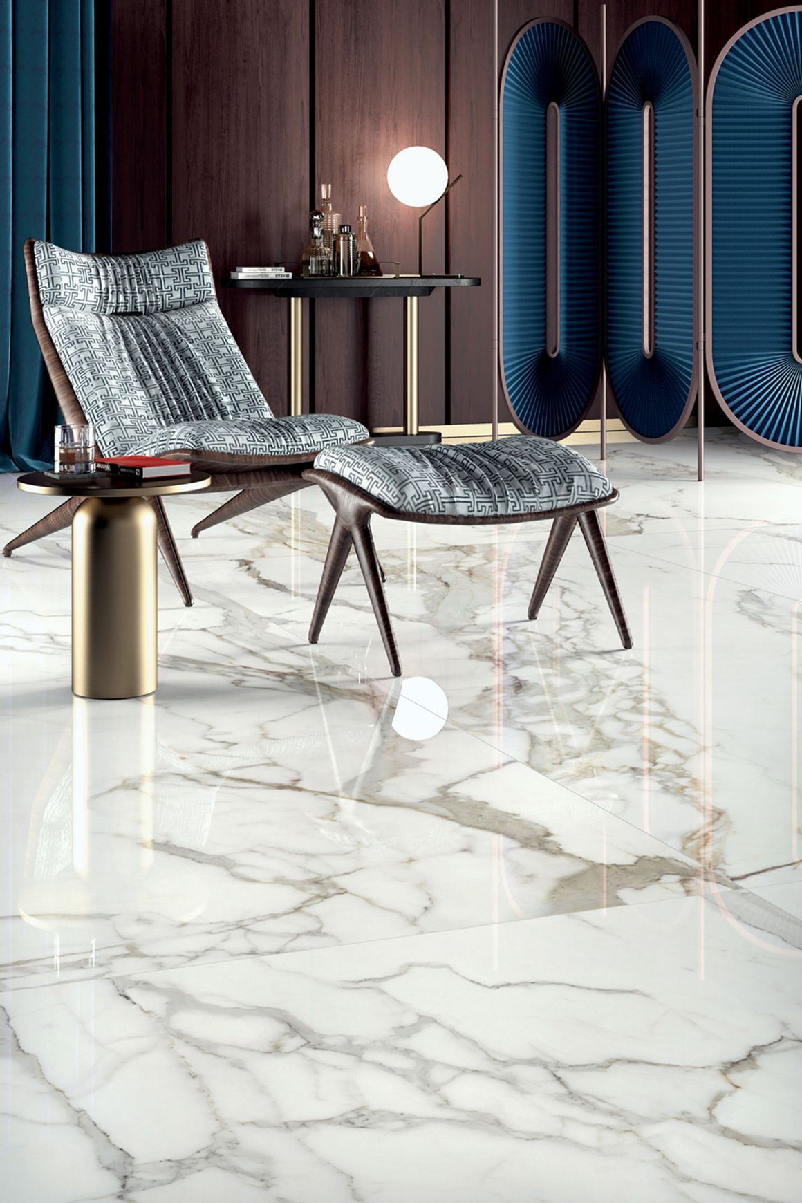 Allure Tiles by Cotto D'Este