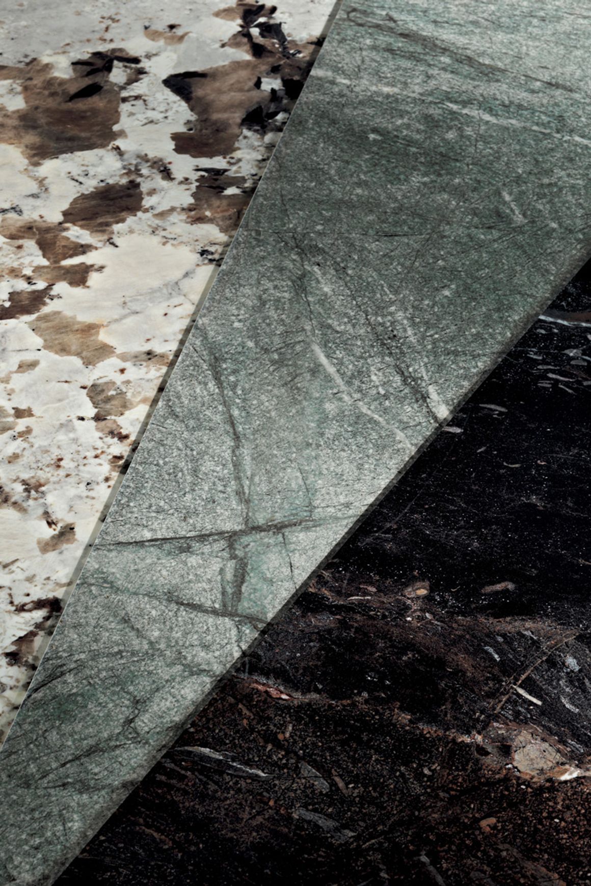 Allure Tiles by Cotto D'Este