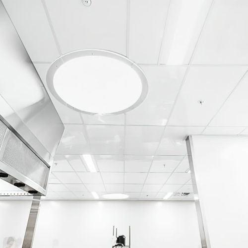 Fenta Hygiene Ceiling Tile
