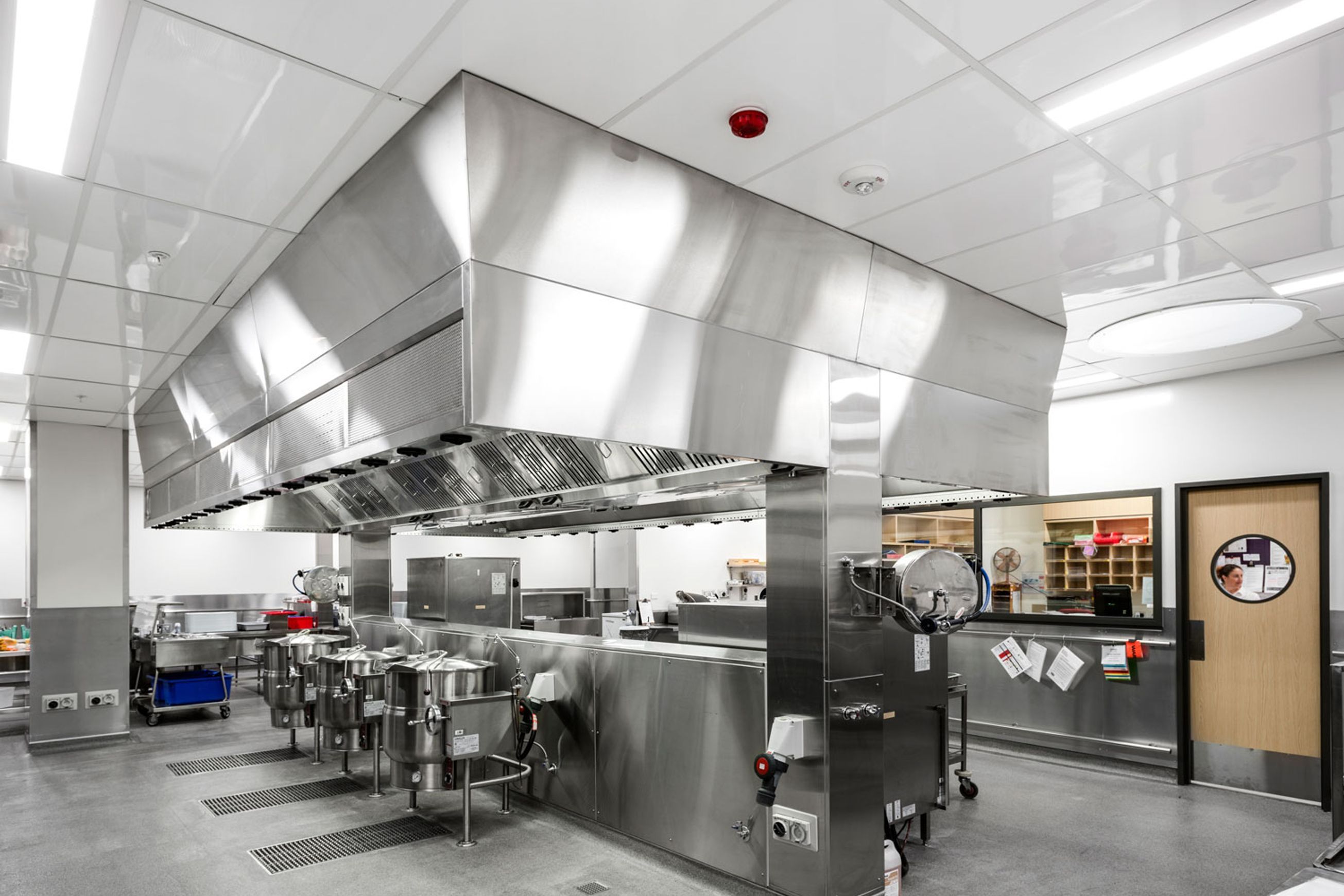 Fenta™ Ceiling Tiles