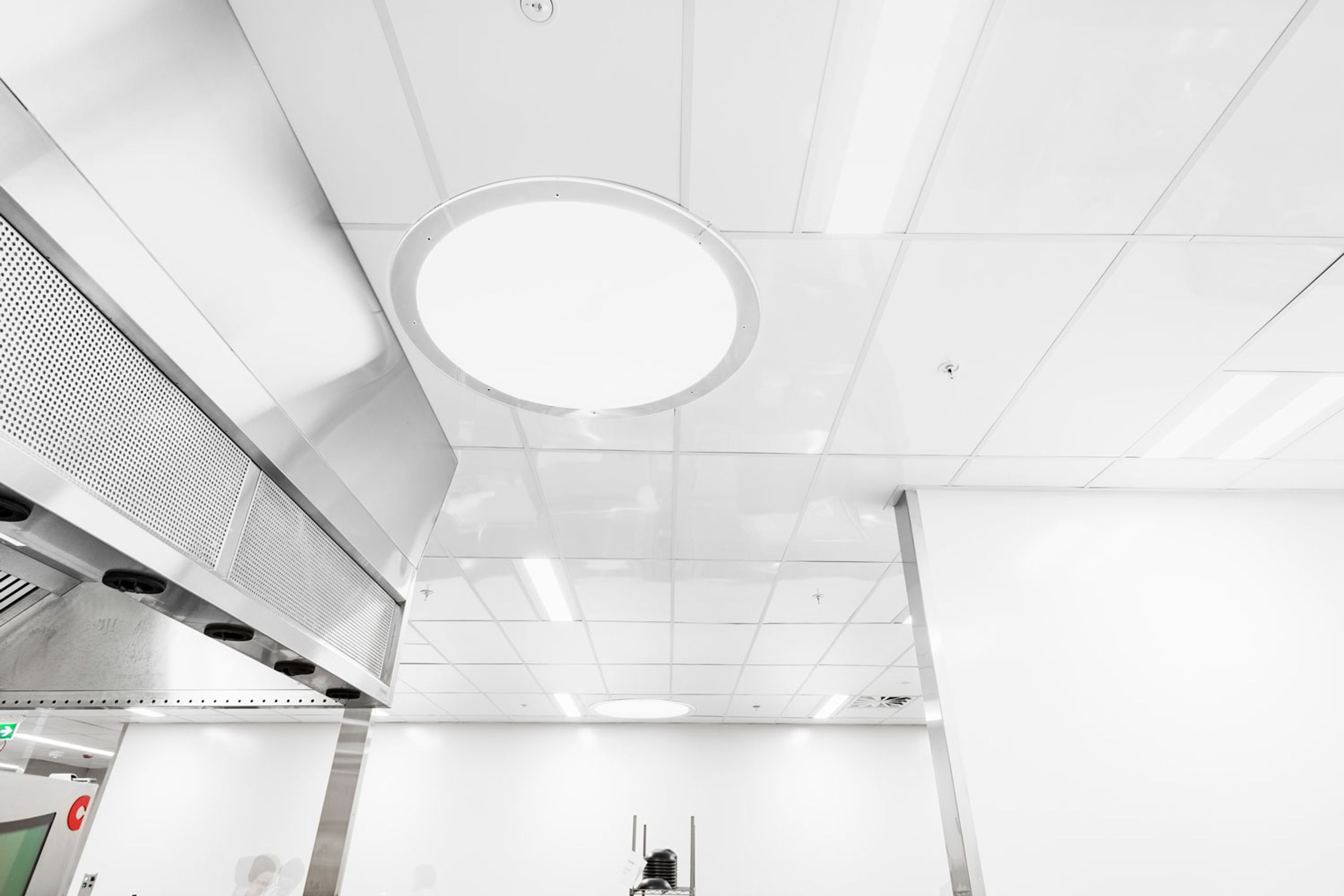 Fenta™ Ceiling Tiles