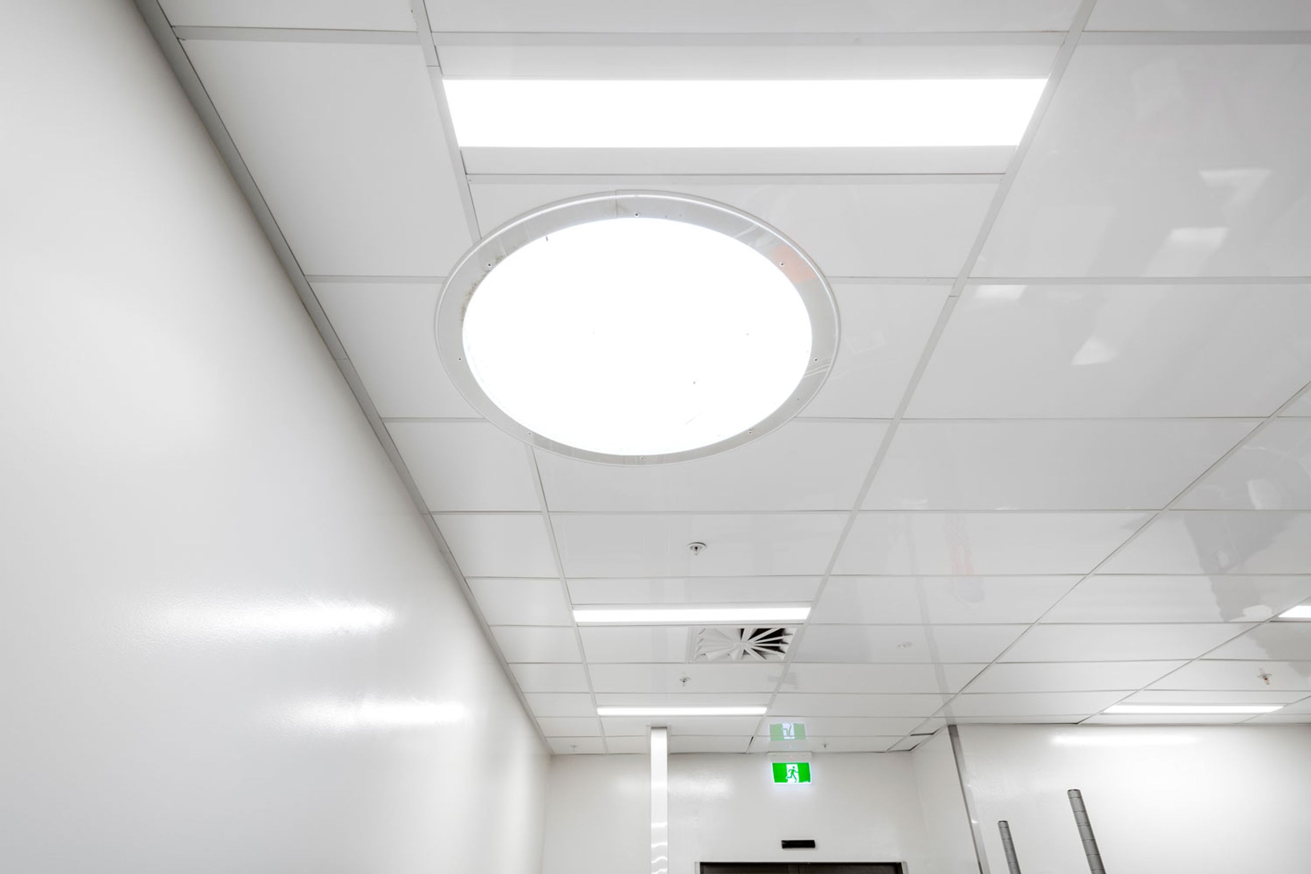 Fenta™ Ceiling Tiles