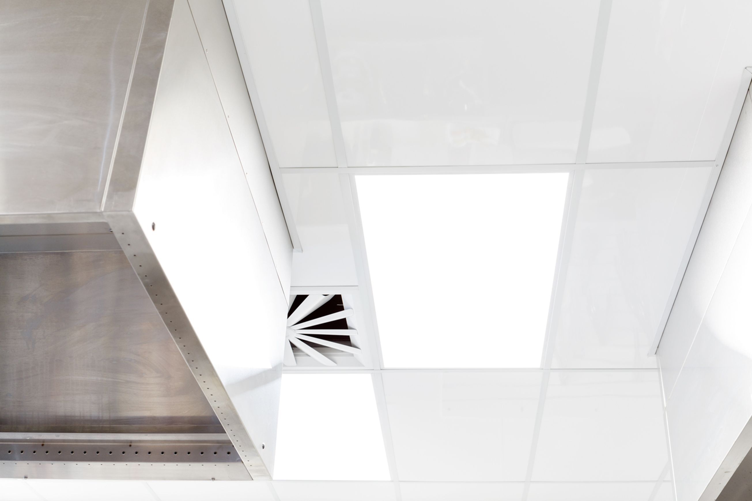 Fenta™ Ceiling Tiles