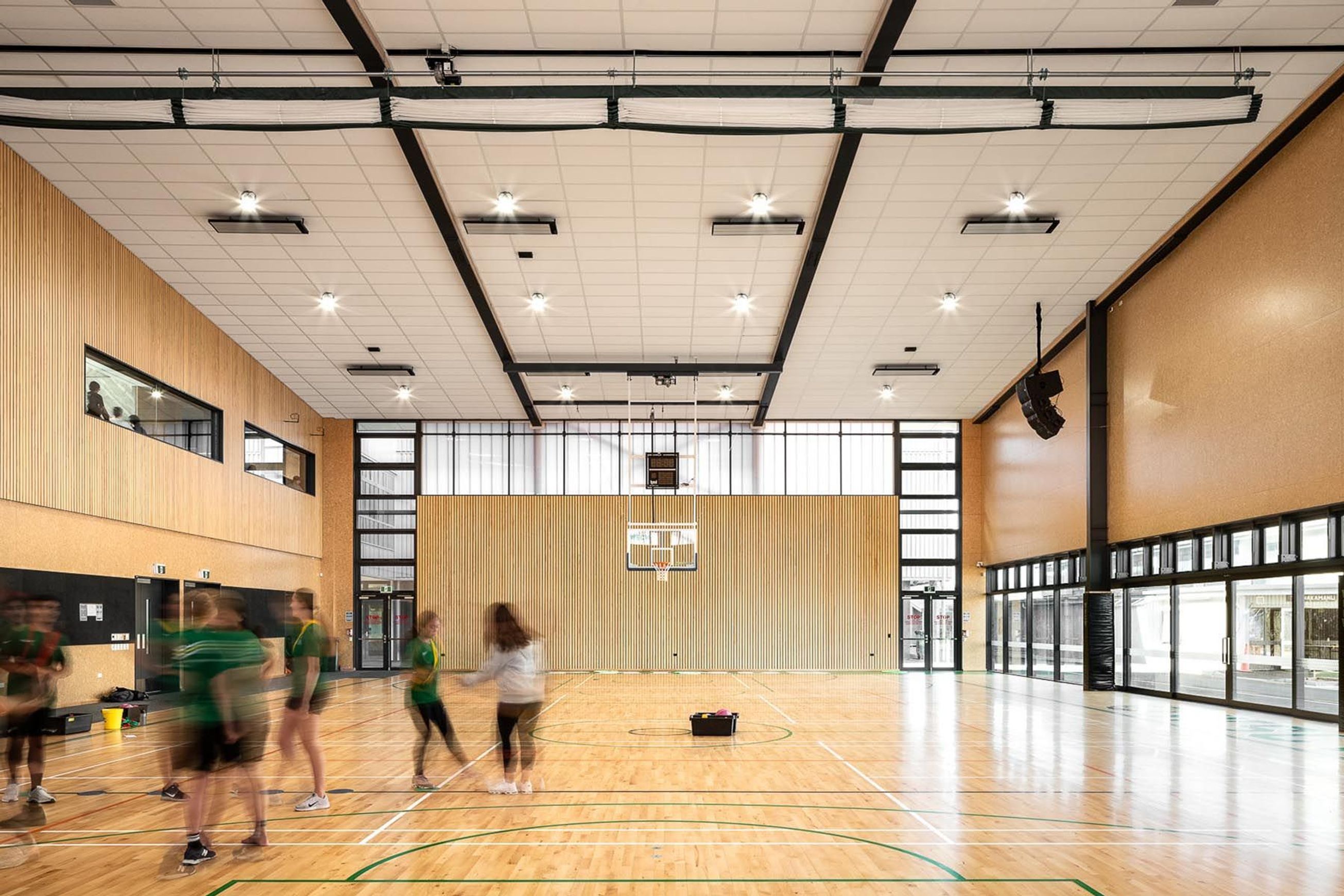AMF Thermatex Thermofon Ceiling Tiles