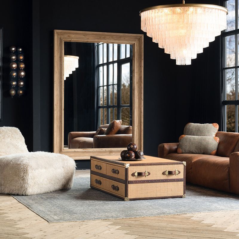 Timothy Oulton Collection