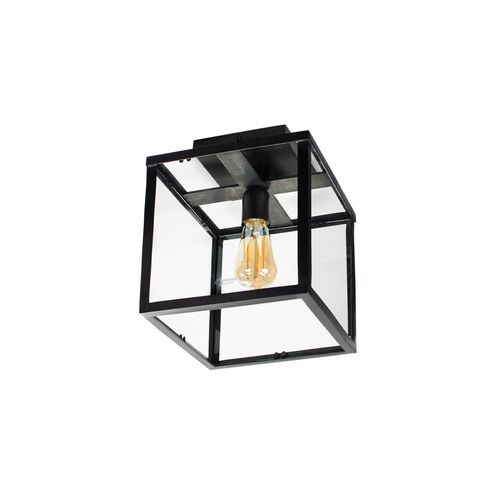 Vitrine Lantern Ceiling