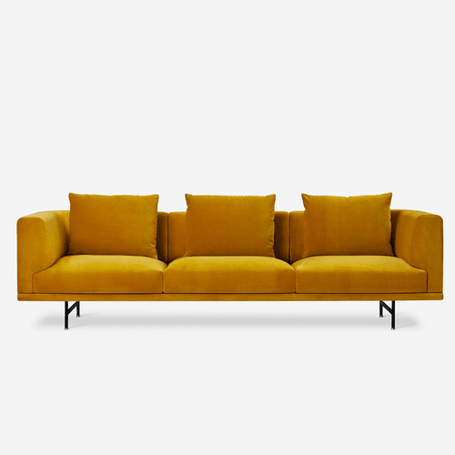 VIPP632 Chimney Sofa by Vipp