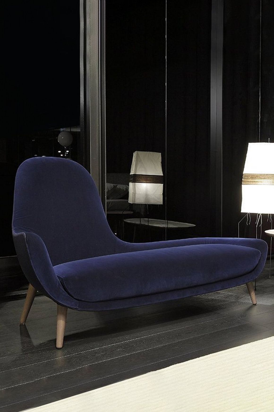 Mad Chaise Longue